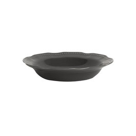 Avet Plato Hondo Avignon Grey 20 cm Gris